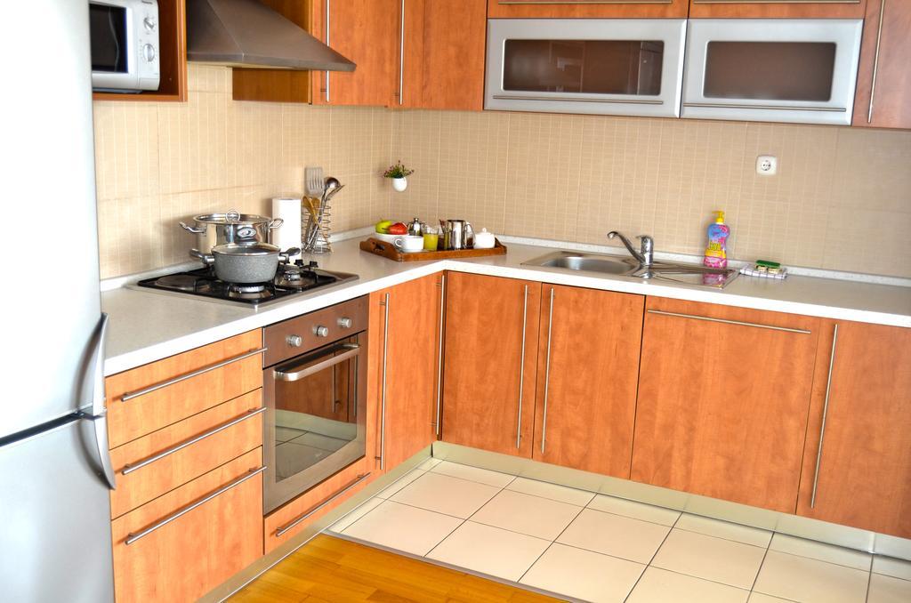Success Luxury Apartment *
