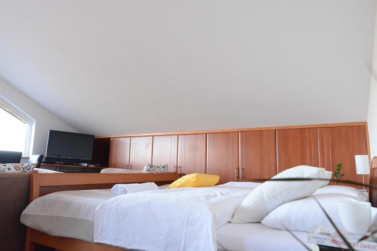 Success Luxury Apartment *