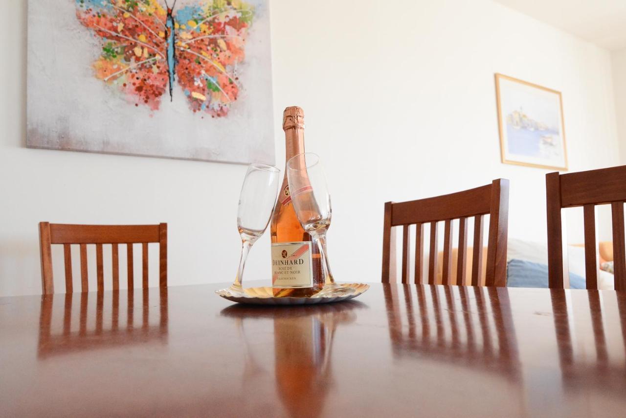 Apartment Success Luxury Zadar