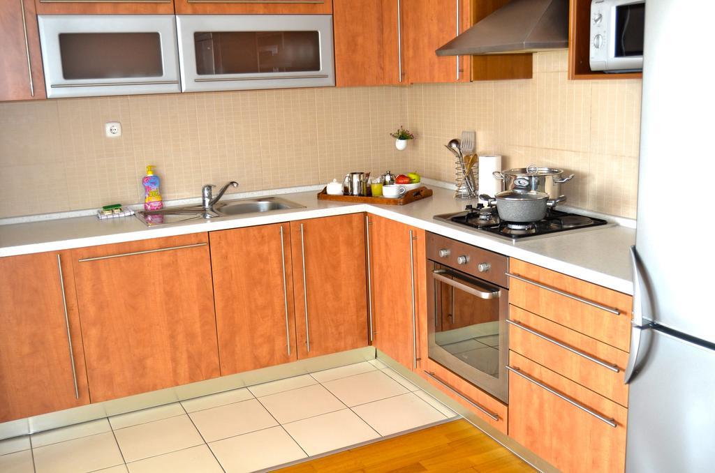 Appartement Success Luxury Zadar