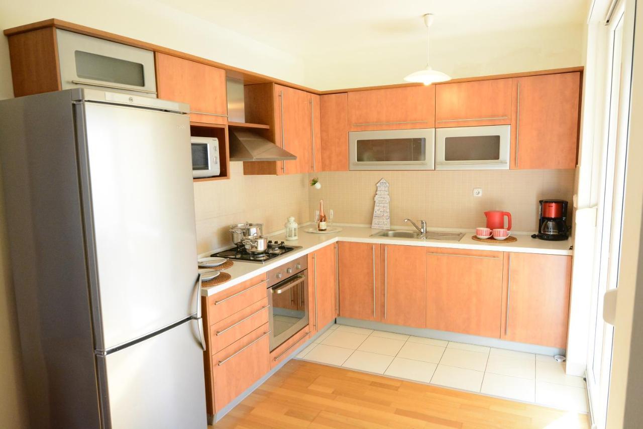 Appartement Success Luxury Zadar