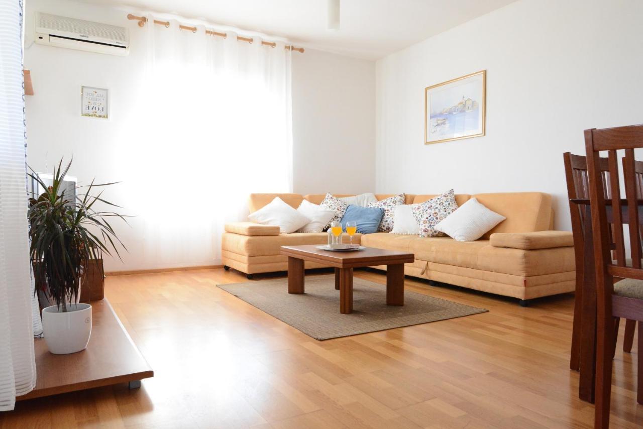 Appartement Success Luxury Zadar