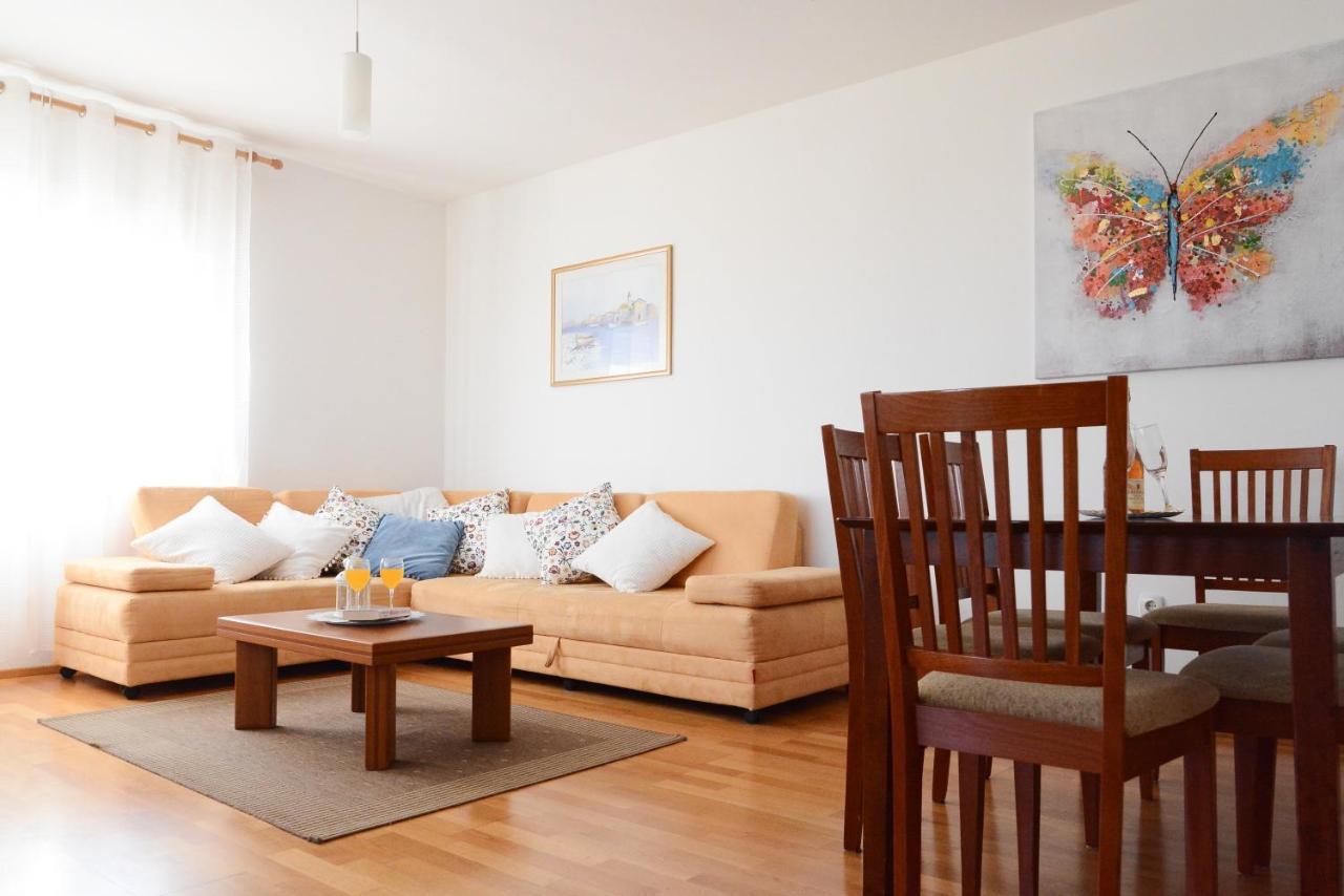 Success Luxury Appartement Zadar
