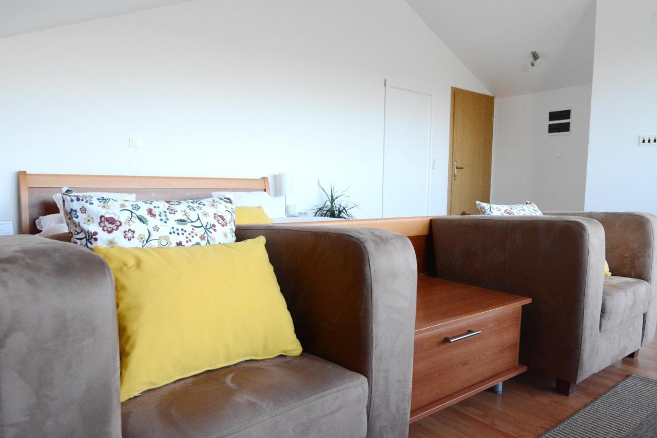 Appartement Success Luxury