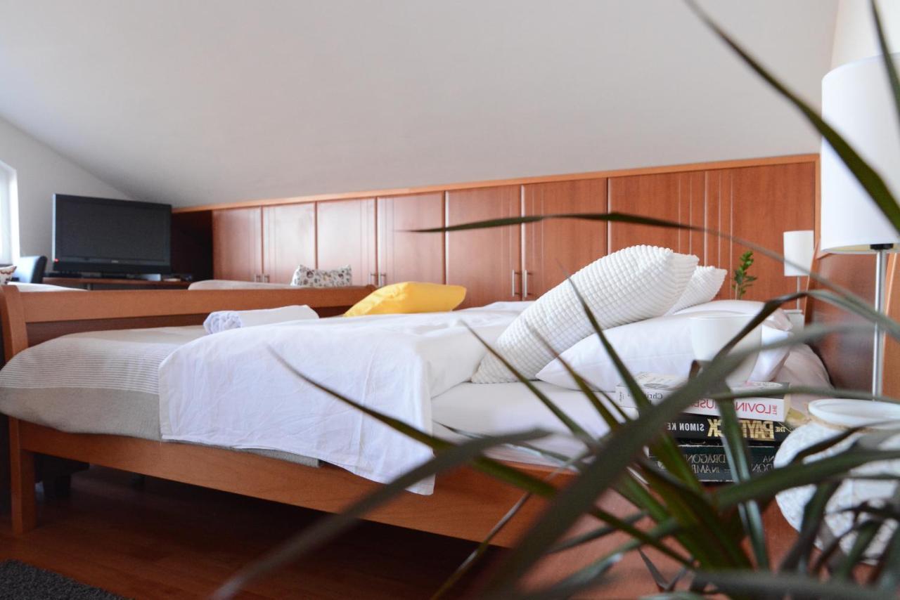 Success Luxury Appartement Zadar