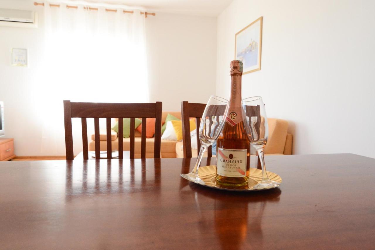 Appartement Success Luxury Zadar