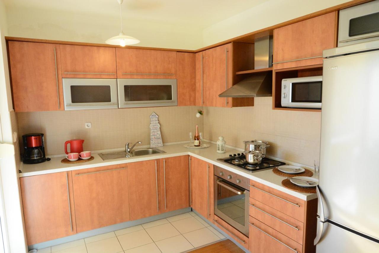 Appartement Success Luxury