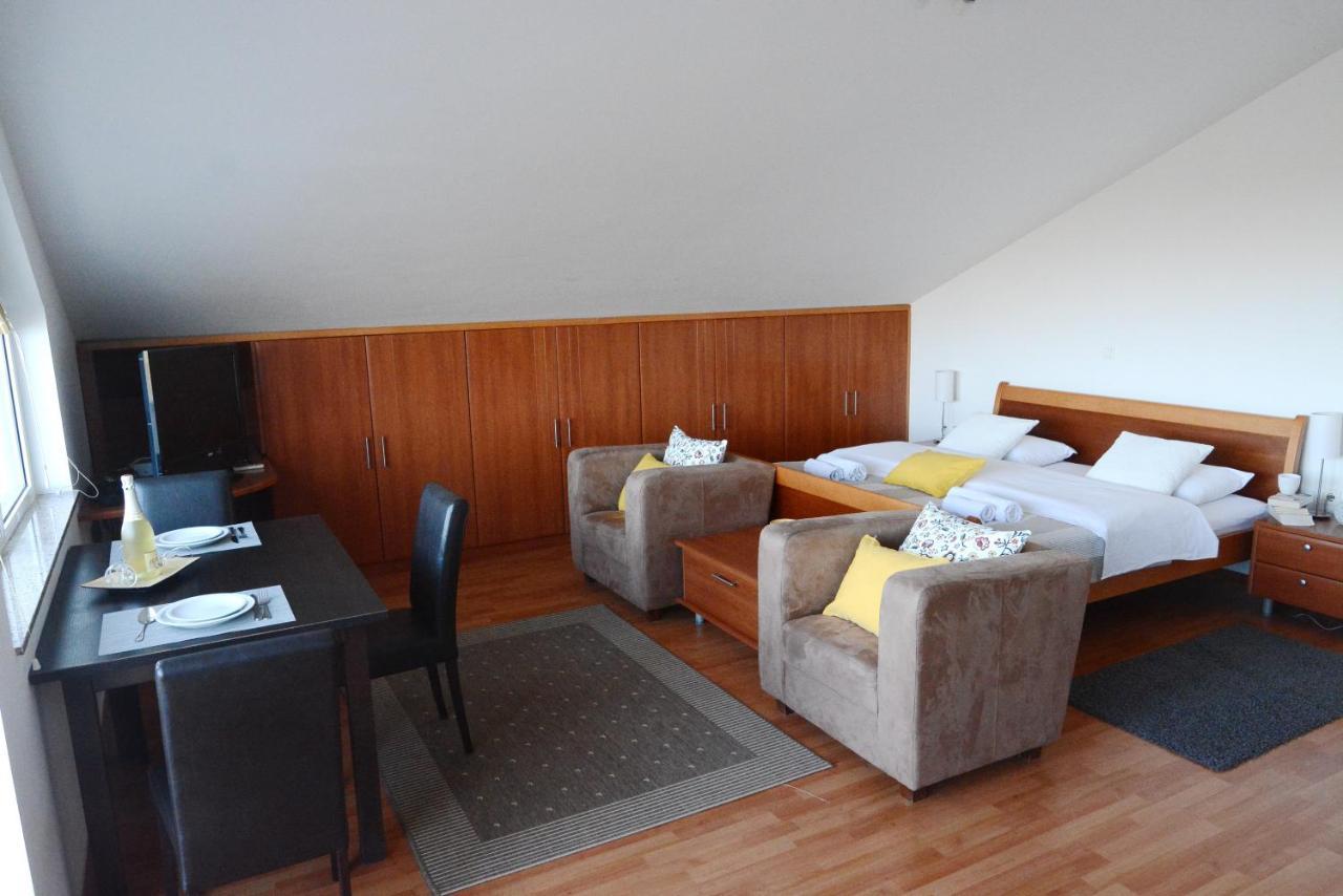 Appartement Success Luxury *