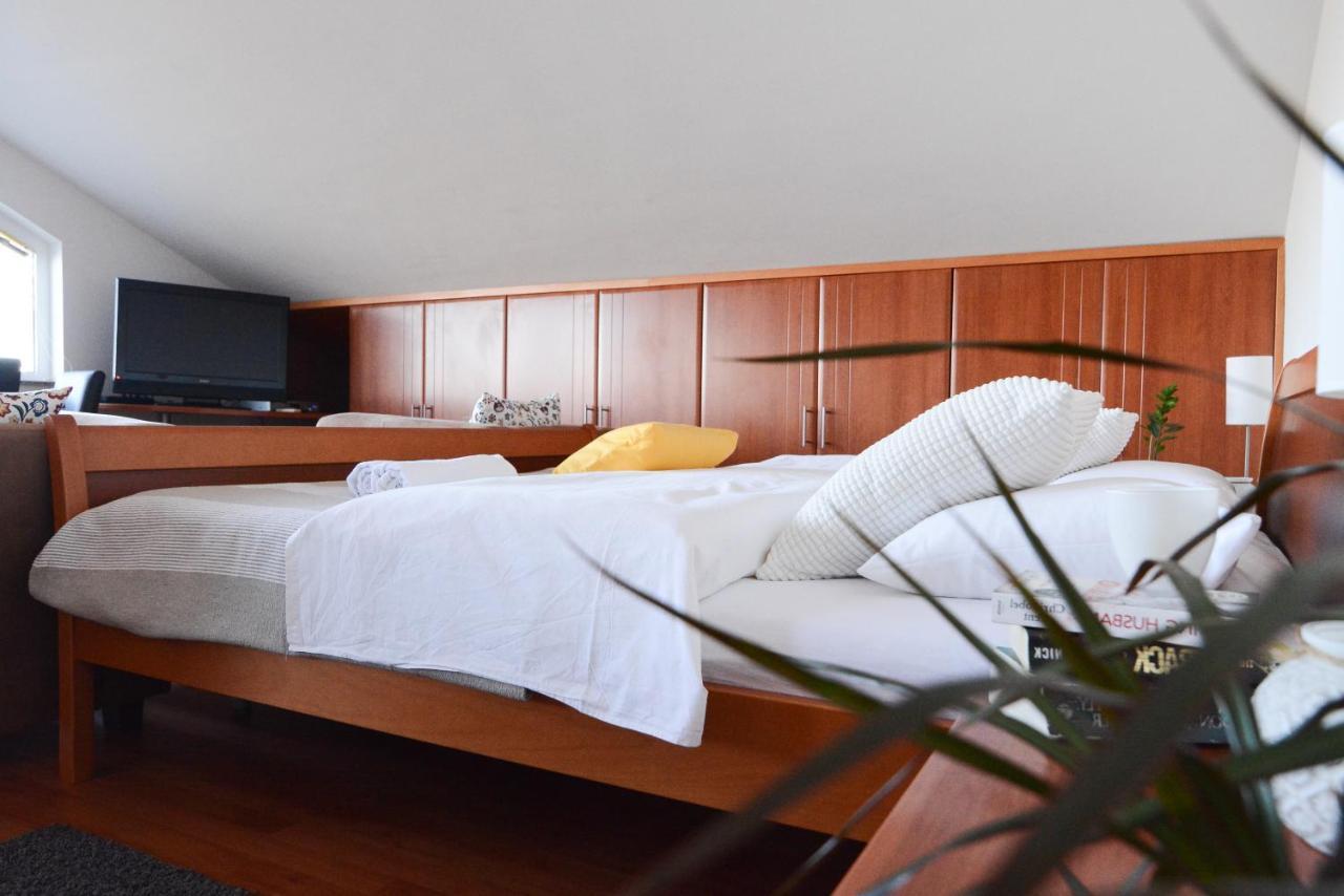 Success Luxury Appartement *
