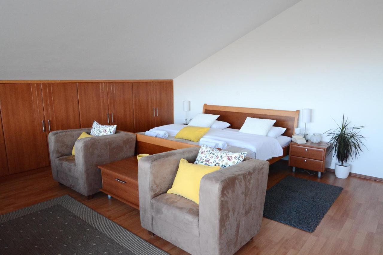 Appartement Success Luxury *