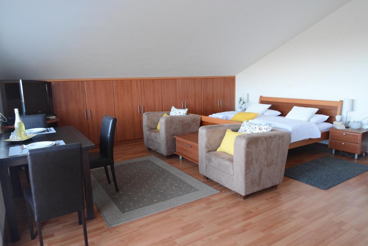 Appartement Success Luxury Zadar