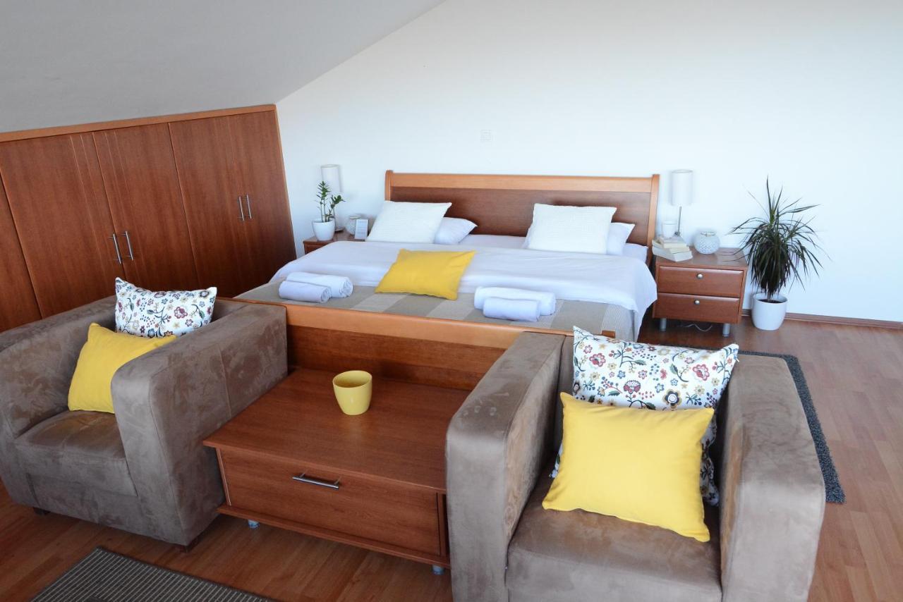 Appartement Success Luxury *