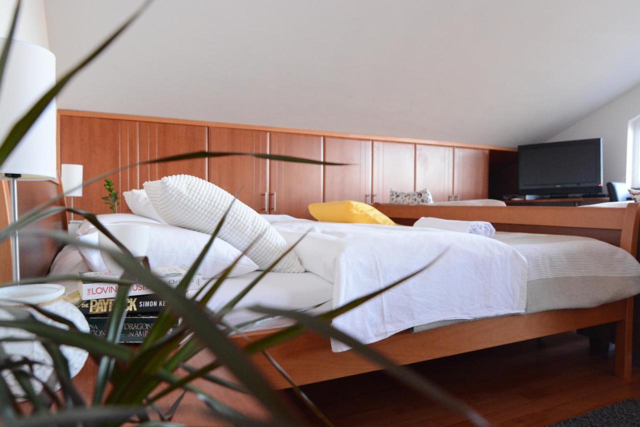 Success Luxury Zadar