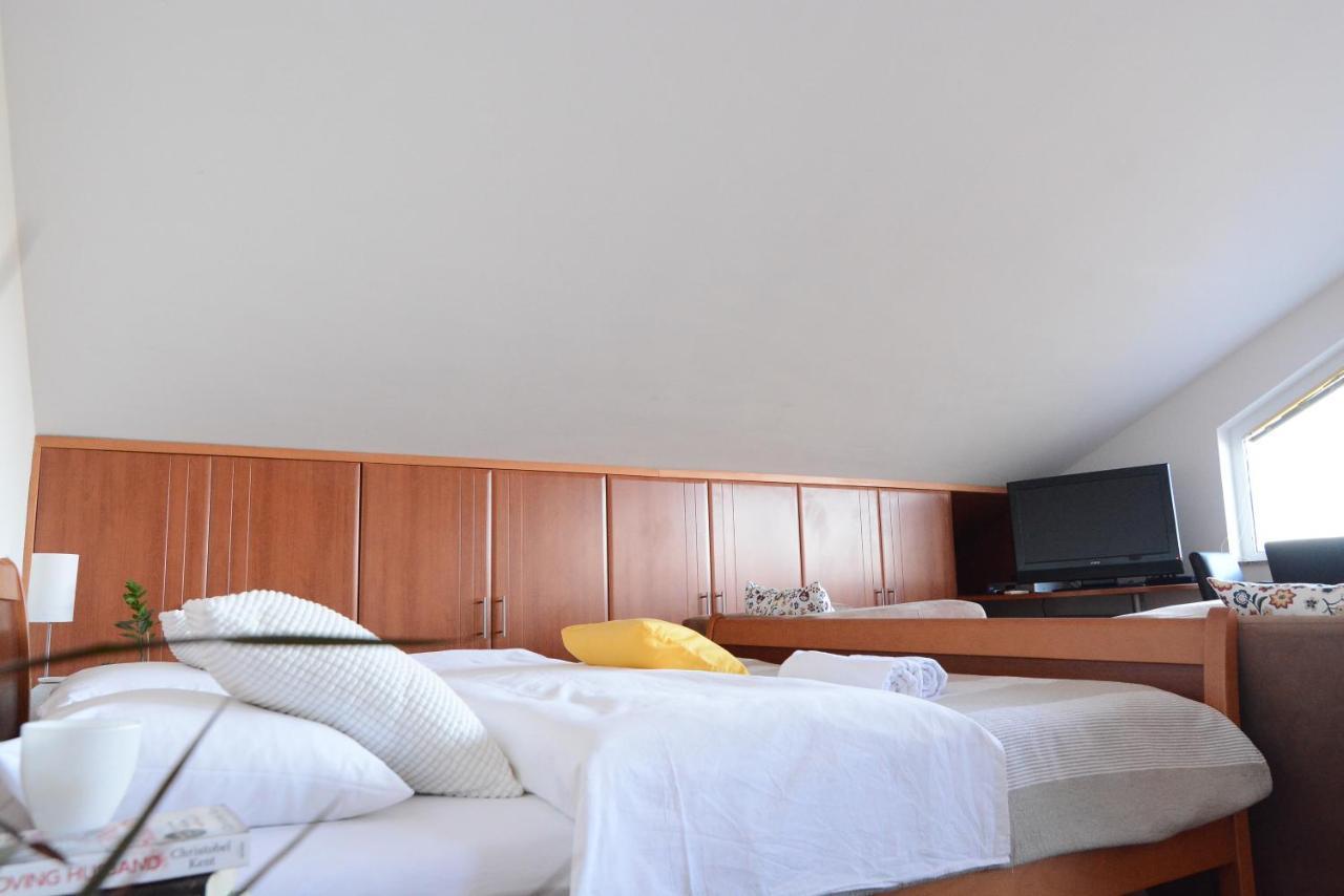 Success Luxury Appartement *