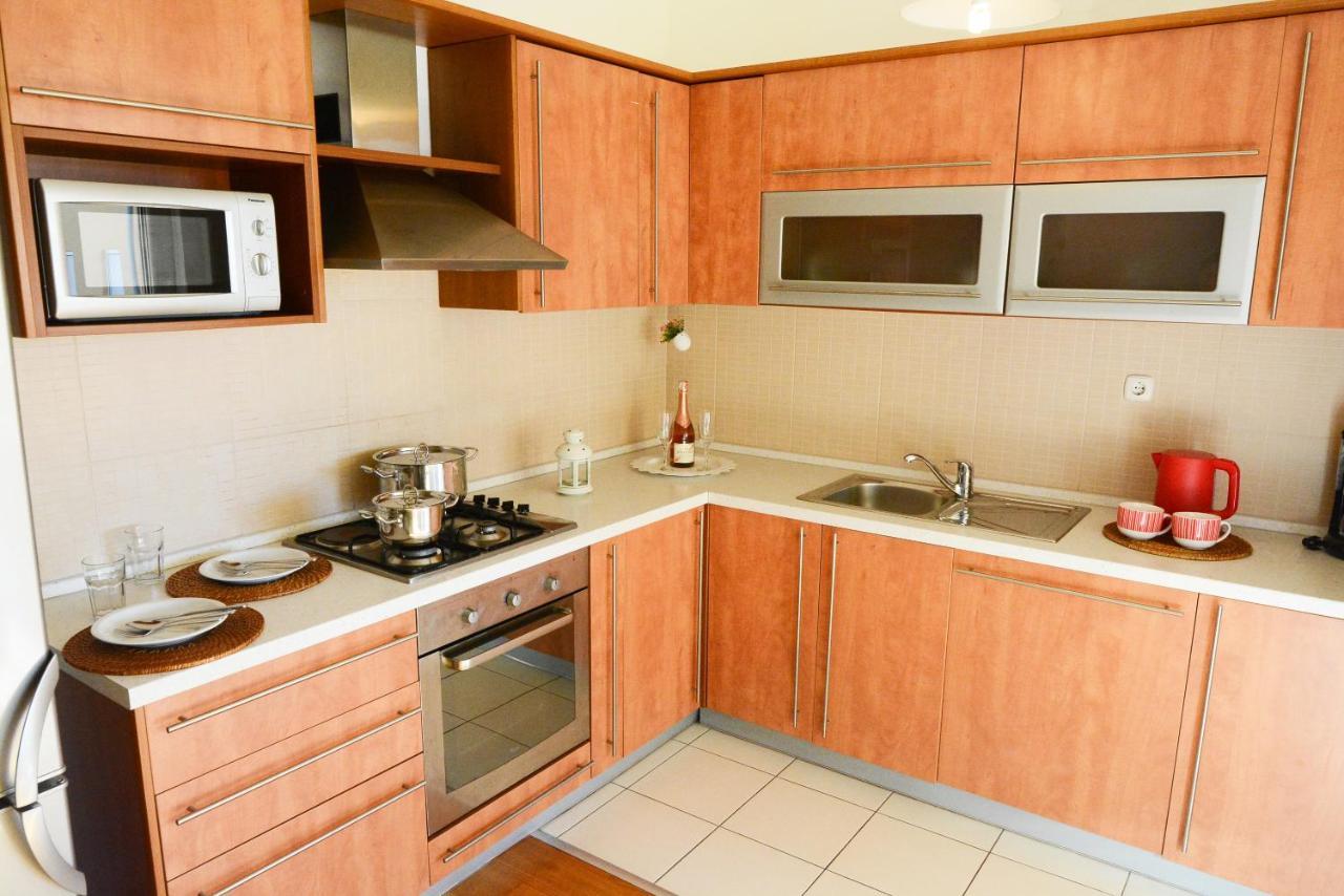 Success Luxury Appartement *