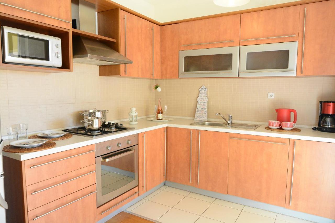 Appartement Success Luxury Zadar