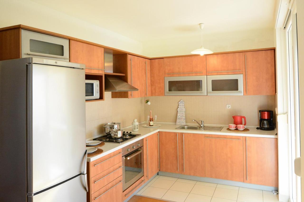 Appartement Success Luxury Zadar
