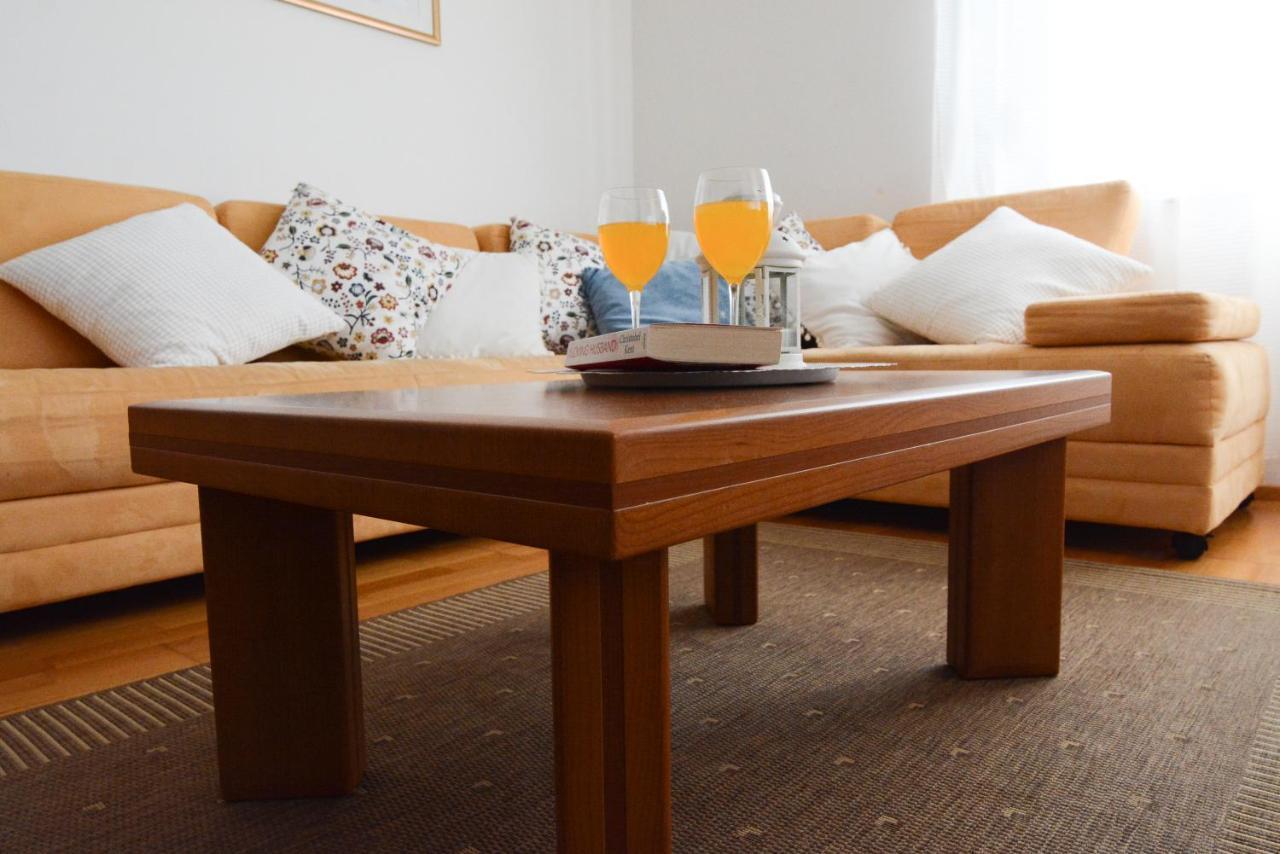 Success Luxury Appartement *