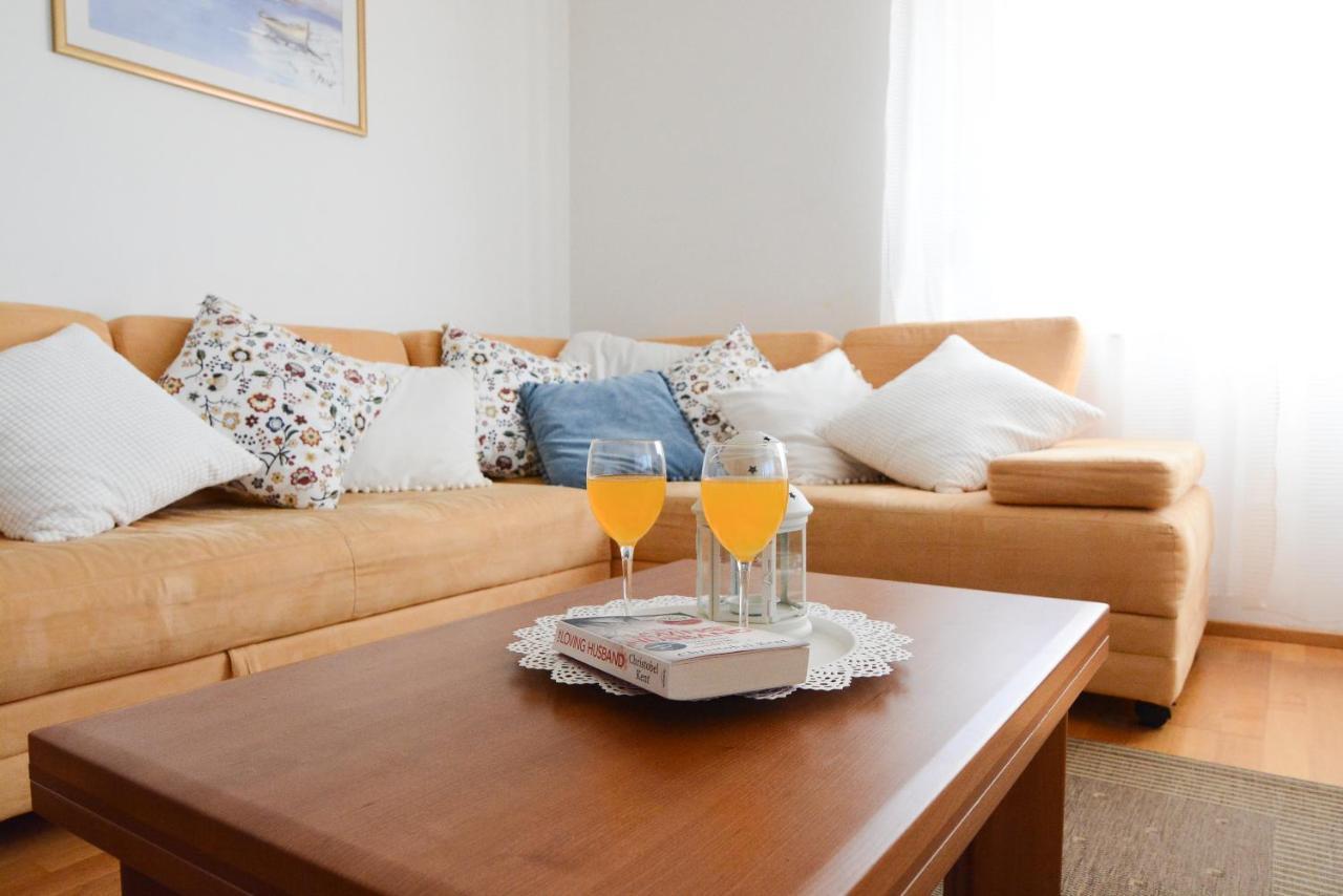 Success Luxury Appartement *