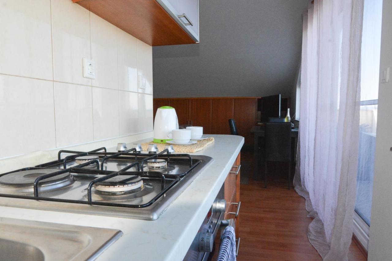 Success Luxury Appartement *