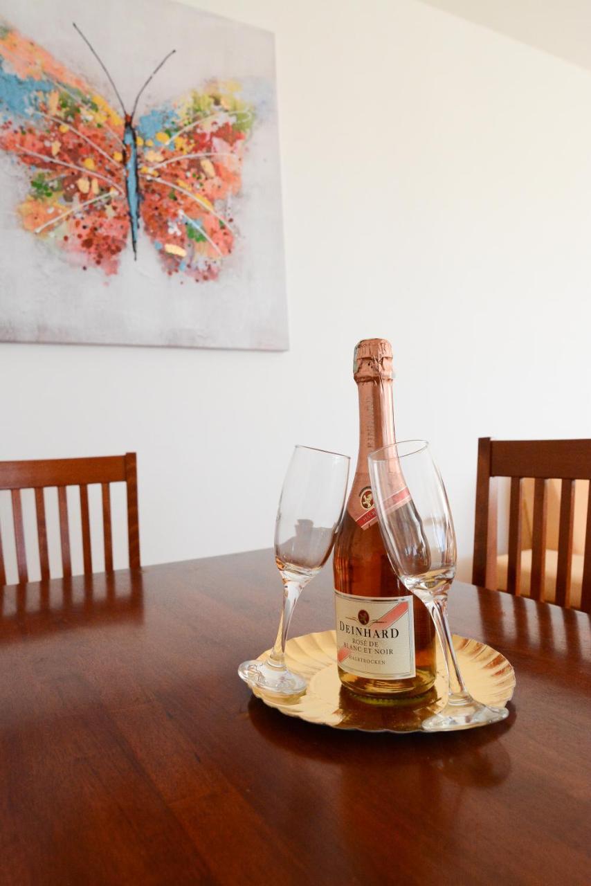 Appartement Success Luxury