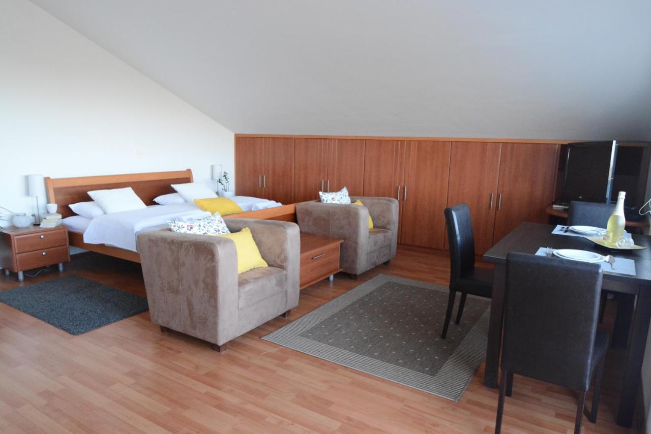 Appartement Success Luxury *