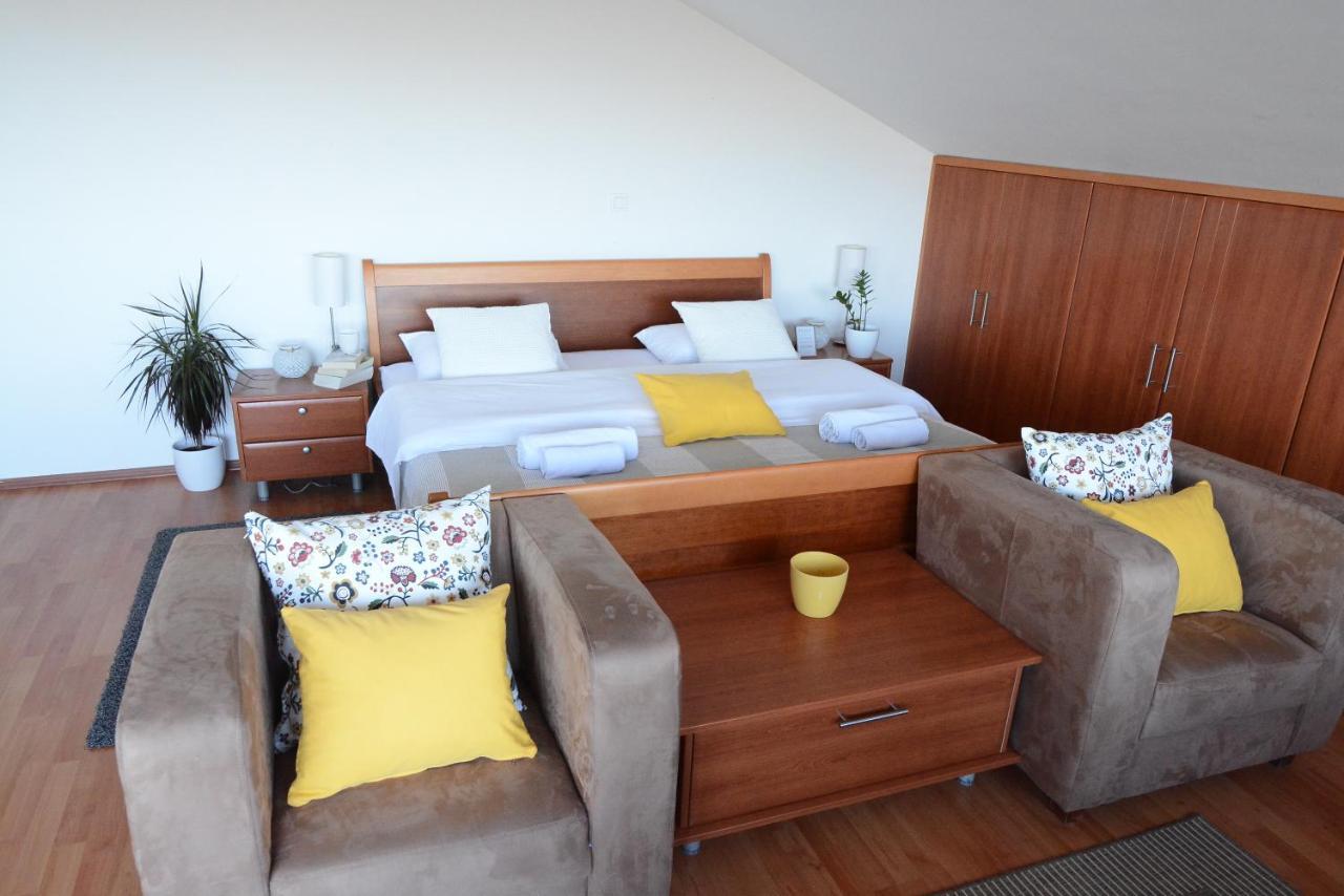 Appartement Success Luxury *