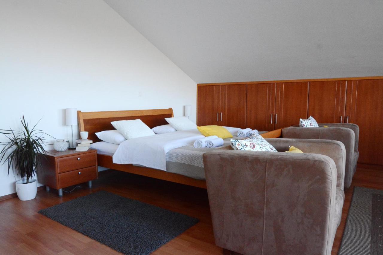 Success Luxury Zadar