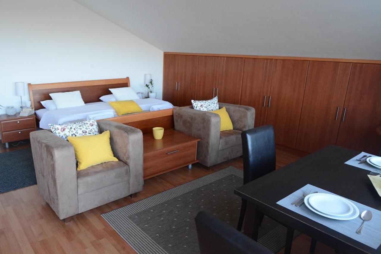 Success Luxury Appartement Zadar